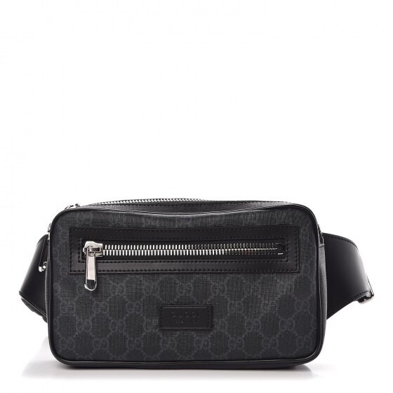 mens gucci bum bag